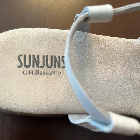 GH Bass Sandals - Picture 4 of 10